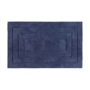 Tufted Bath Mat - Ocean