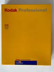 Kodak Ektachrome E100 SW 8x10 inch film 50 sheets