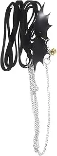 ORFOFE Reptile Harness Leash Adjustable Chest Collar Wing for Tortoise Comfortable and Easy to Use Leash (s)