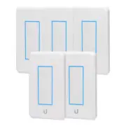 5 Pack Ubiquiti UDIM-AT-5 UniFi PoE LED Dimmer Switch 802.3af PoE
