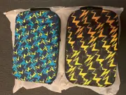 *BRAND NEW* Set of TWO (2) Zaracle Hard Protective Storage Case for Oculus Quest