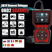 V519 OBD2 Scanner Live Data Professional Mechanic Diagnostic Code Reader Tool...
