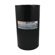 Rhino Floor Tall Thumpa Knock Bin Bags - 100Pk