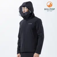 在飛比找蝦皮商城優惠-【HILLTOP山頂鳥】 ViralOff® 男款抗菌防水刷