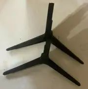 VIZIO V505-H1 STAND LEGS WITHOUT SCREWS