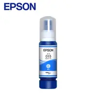 在飛比找有閑購物優惠-EPSON 原廠墨瓶 T07M250 藍