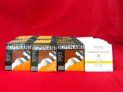 100% Authentic Dominant violin Strings Set 4/4 135B A,D,G Gold Label E Ball