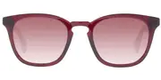 Ted Baker TB1683 249 Men's Sunglasses Red Size 50
