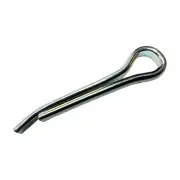 (Pk of 25) Lawson LP70 Hammerlock Cotter Pin, Small Wire Dia. 7/64" x 3/4", 1020
