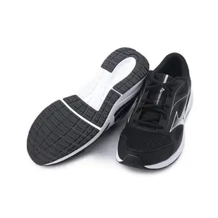 MIZUNO MAXIMIZER 26 舒適慢跑鞋 黑白 K1GA240003 男鞋