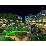 Padgett Place Prime Suites