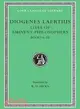 Diogenes Laertius ─ Lives of Eminent Philosophers