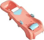 Shampoo Salon Seat,Foldable Shampooing Chair,Household Portable Shampoo Chair,Suitable for Bathroom and Toilet Can Bear 60 Kg