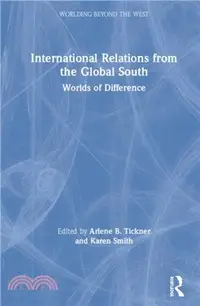 在飛比找三民網路書店優惠-International Relations from t