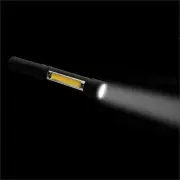 Duo Light Floodlight and Torch