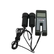 Window Tint Meters Light Transmittance Meter with Range 0~100% for Automobile