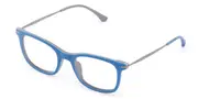 Redele 04T E Men's Glasses Blue Size 51 - Private Health Rebate - Blue Light Block Available