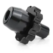 Fit For Honda CBR1100XX Blackbird 2001-2007 2004 Black CNC Alloy Cruise Control