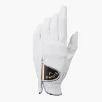 在飛比找momo購物網優惠-【Callaway 卡拉威】NAIL DUAL GLOVES