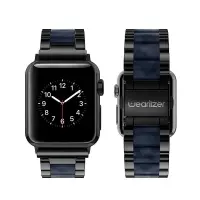 在飛比找有閑購物優惠-強強滾-【Wearlizer】Apple Watch 6/5