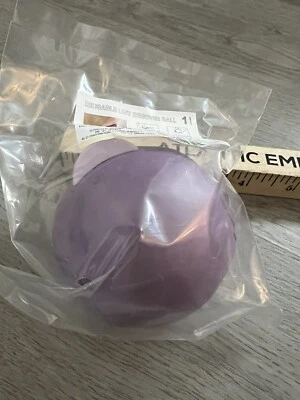 New In Package Lint Roller Ball Reusable Pet Hair Removal Tool Portable Dog Cat