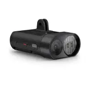 Garmin Varia™ Vue Front Light & 4K Camera – Smart Cycling Safety