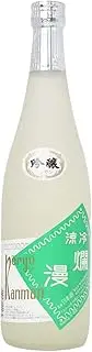 Akita Meijo Ranman Ginjo Reiryo 720 ml