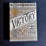 The Joker And The Thief Victory Edition Playing Cards