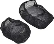 for CFMOTO 700MT MT700 MT 700 2025 Motorcycle 3D Breathable Mesh Seat Cover Protector Insulation Seat Cushion Cover