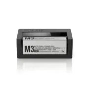 Patricks M3 Matte Finish | Strong Hold Styling Product 75g