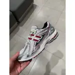 <TAIWAN小鮮肉> NEW BALANCE NB 1906R 白 紅 銀 復古 慢跑鞋 男鞋 M1906REA