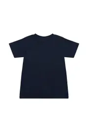 [Bonds] Bonds Boys Next Gen Crew Tee in Nu Navy Size: 3, Cotton 3 Nu Navy