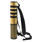 Portable Bow Storage Pouch Arrow Quiver for Outdoor Hunting Storing Bag