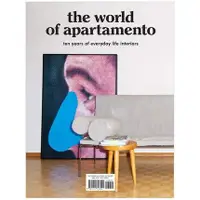 在飛比找露天拍賣優惠-【新品上市】The World of Apartamento