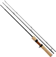 46ULB-3/Q Daiwa 22 Wise Stream 46ULB-3 Q (Bait 3pcs) Japan New