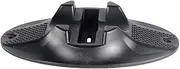 Pro Stunt Scooter Stand fit Most Major Scooters for 95mm to 120mm Scooter wheels (Black)