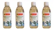 4 X Bosisto's Antibacterial Solution – 250mL | Eucalyptus & Lemon Myrtle Oil