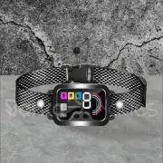 BH657 E-Collar Smart Anti-Bark Electric Dog Collar S/M/L Stop Barking No Bark