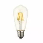 Edison Light Bulb 8W E27