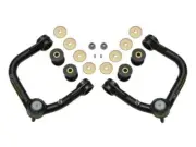 ICON Tubular Front Upper Control Arm Kit Delta Joint For 03-23 Toyota 4Runner GX (for: Toyota)