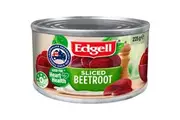 Edgell Australian Sliced Beetroot 225g