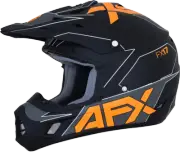 Afx Fx-17 Aced Helmet 1106505