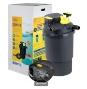 Laguna ClearFlo 4000 UVC Pump & Filter Kit