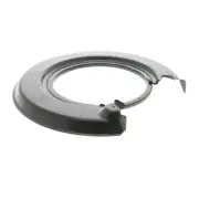 VAICO Splash Guard Brake Disc for VAUXHALL CAVALIER Mk III Saloon 1988-1995