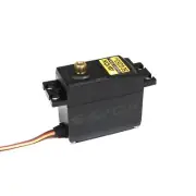 SC-0253MG Savox Standard Digital Servo 0.15/83.3 @ 6V