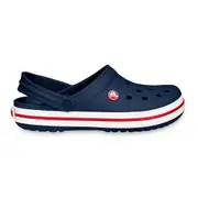 Crocs Crocband Clogs - Navy