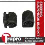 Front Control Arm Lower Inner Rear Bush Kit for Nissan Pulsar N15 95-00