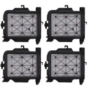 2X Top Capping Station Printer , for DX5 DX7 Mimaki JV33 JV5 Mutoh5424