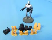 1/35 Metallic Details MDR3521 Fighting robot C