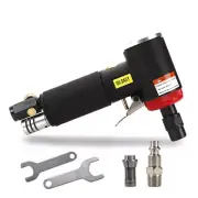 1/4" Air Angle Die Grinder Pneumatic Grinding Machine Polishing Tool 20000RPM